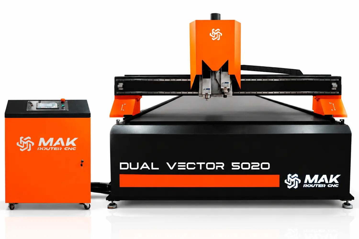 card dual vector 5020